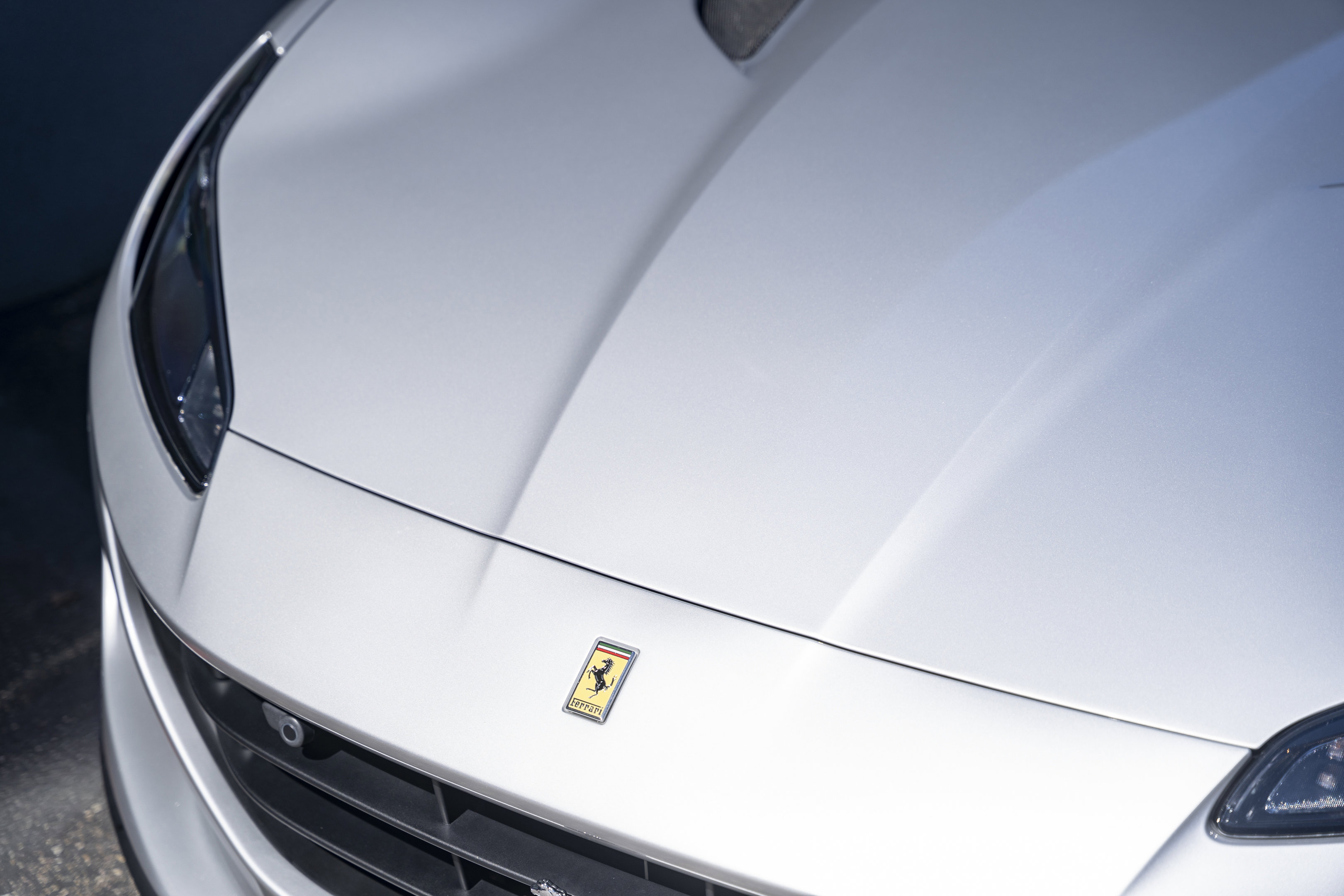 Certified 2019 Ferrari Portofino image 21