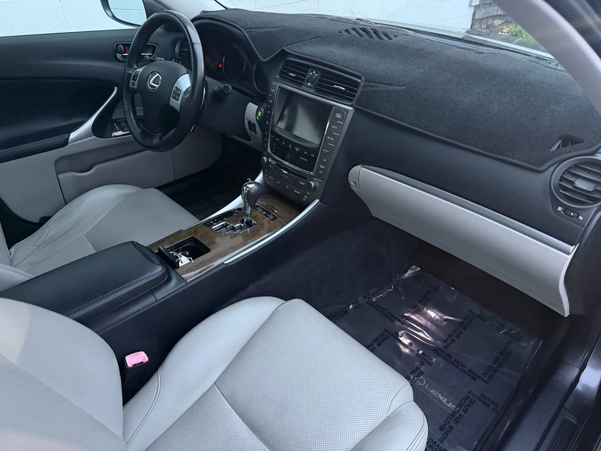 Used 2011 Lexus IS 250 image 18