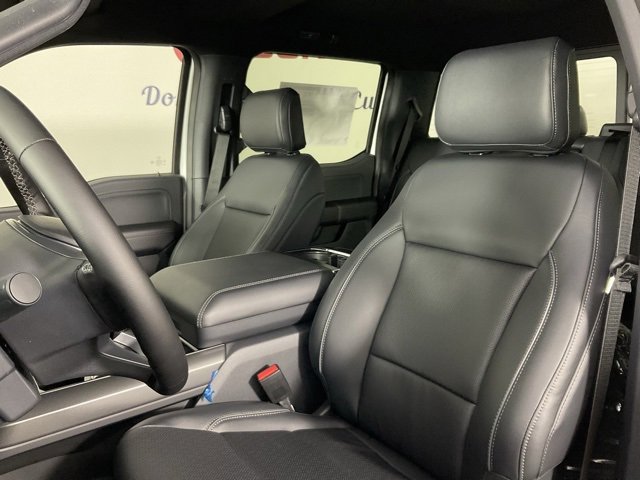 New 2025 Ford F150 Lariat image 14