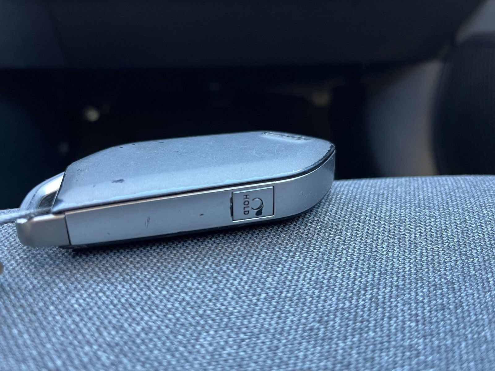 Used 2025 Kia K4 LXS image 23