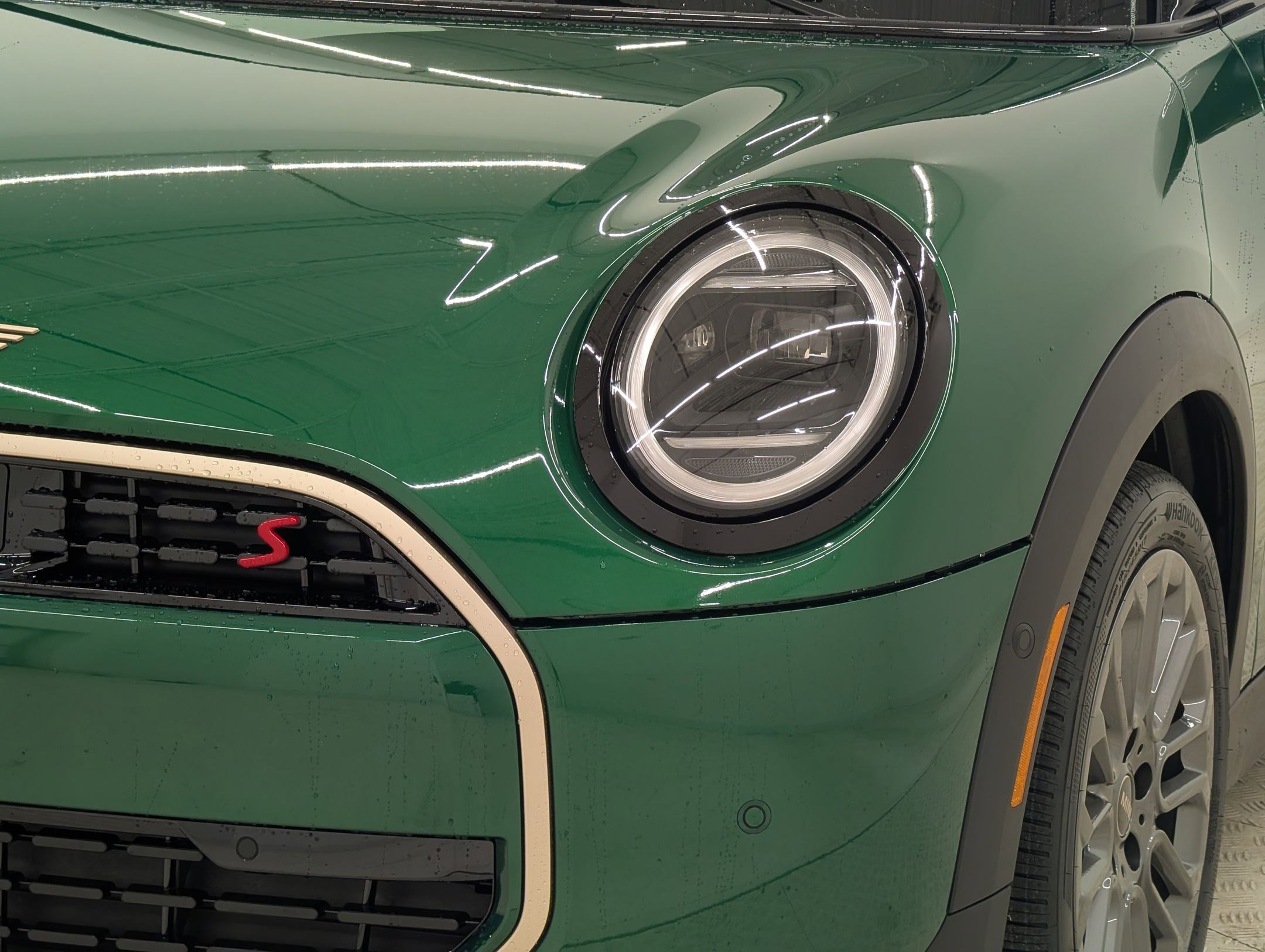 New 2026 MINI Cooper S image 10