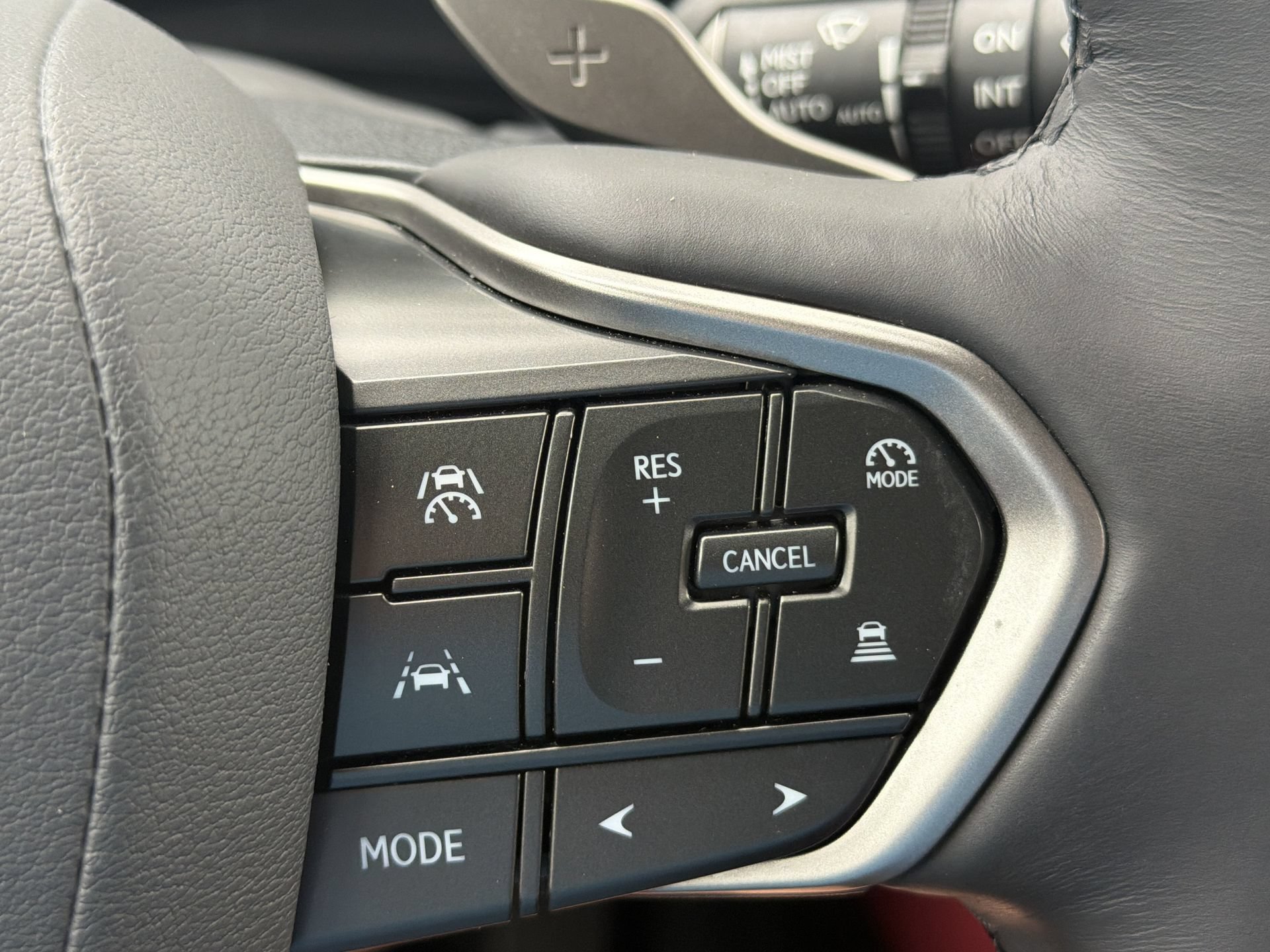 Used 2025 Lexus NX 350h AWD w/ Cold Area Package image 30
