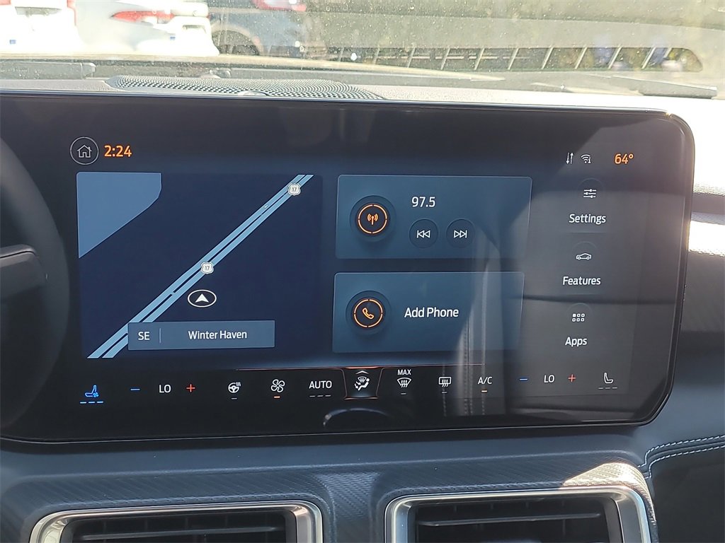 Used 2024 Ford Mustang Premium image 14