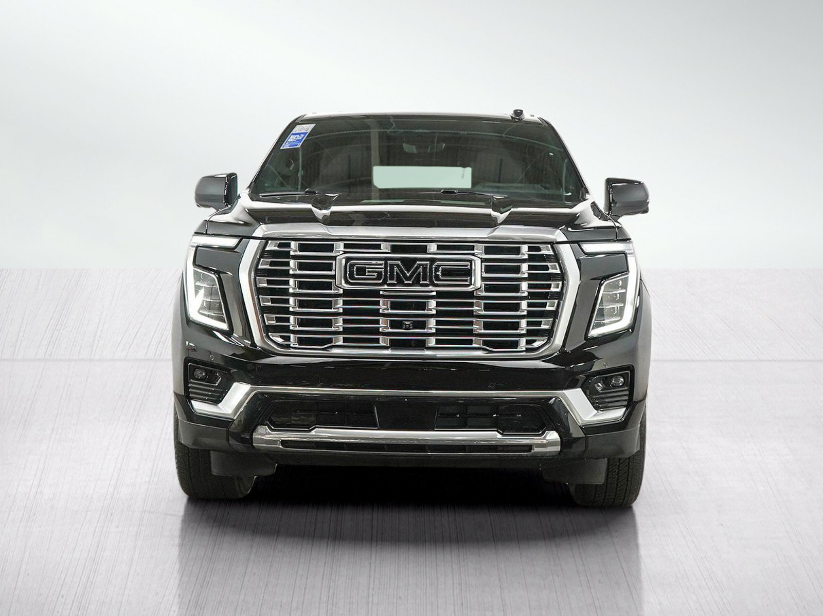 Used 2025 GMC Yukon Denali w/ Denali Reserve Package AWD/4WD image 8