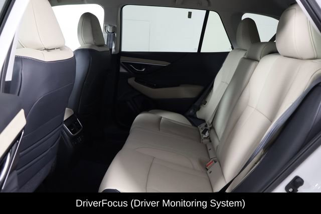 Used 2024 Subaru Outback Limited image 16