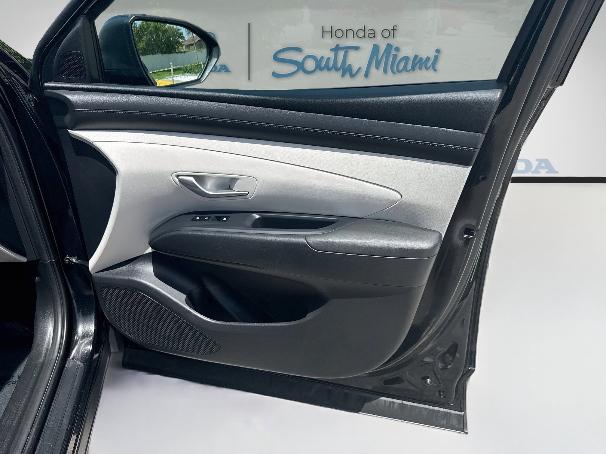 Used 2025 Hyundai Tucson SEL FWD image 34