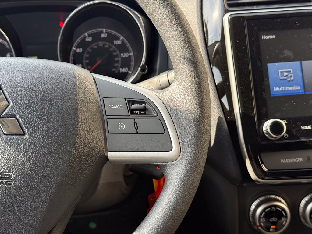 New 2027 Mitsubishi Outlander Sport ES AWD/4WD image 13
