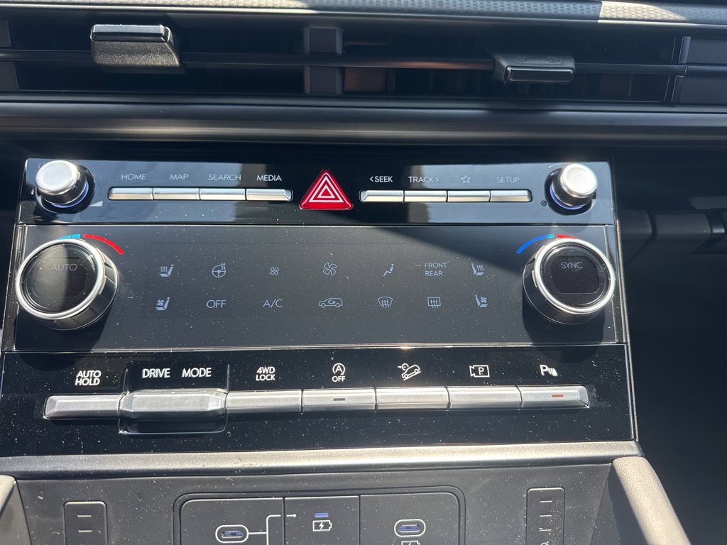New 2026 Hyundai Santa Fe Calligraphy AWD/4WD image 14