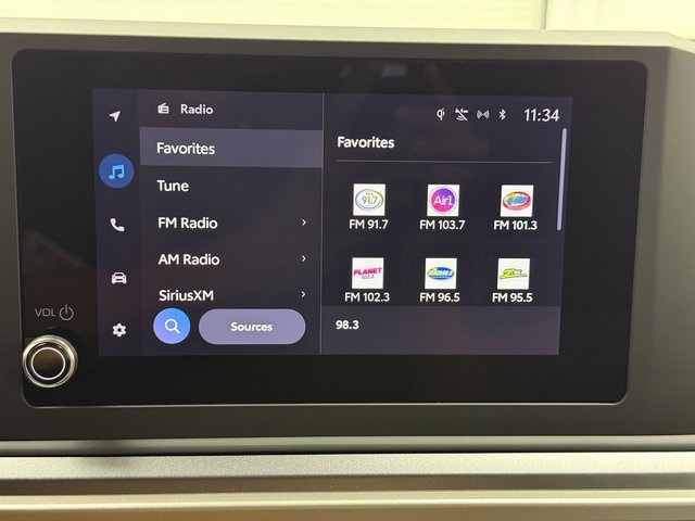 Used 2025 Toyota 4Runner TRD Sport image 19