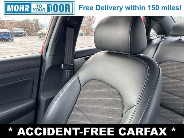 Used 2019 Hyundai Sonata Sport w/ Tech Package 03 image 24