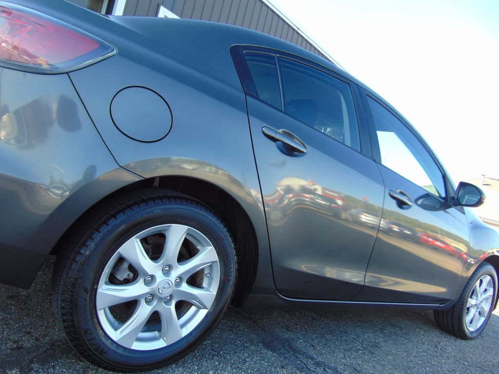 Used 2011 MAZDA MAZDA3 i Touring FWD image 15