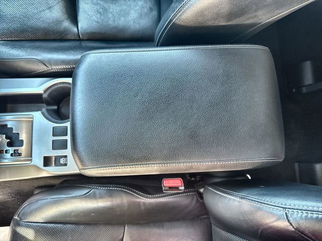 Used 2020 Toyota 4Runner Limited image 28