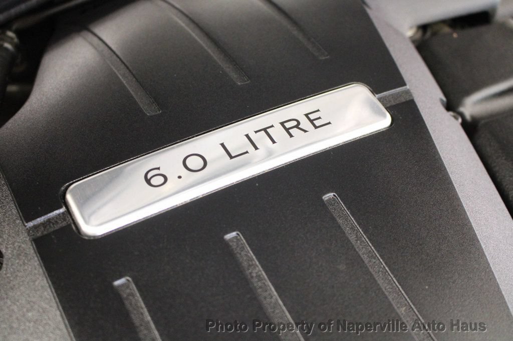 Used 2010 Bentley Continental GT Speed AWD/4WD image 48