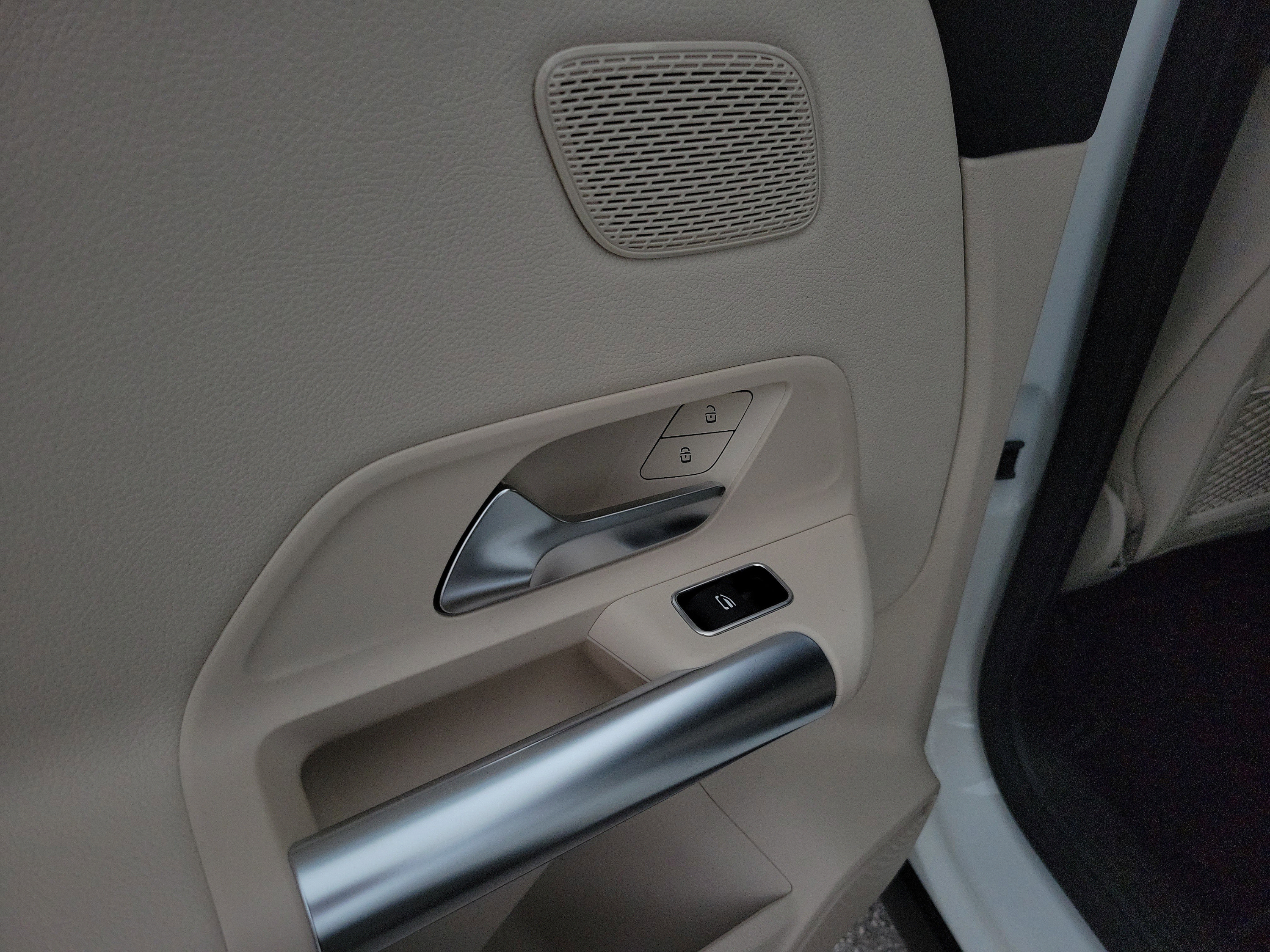 Certified 2026 Mercedes-Benz GLA 250 image 8