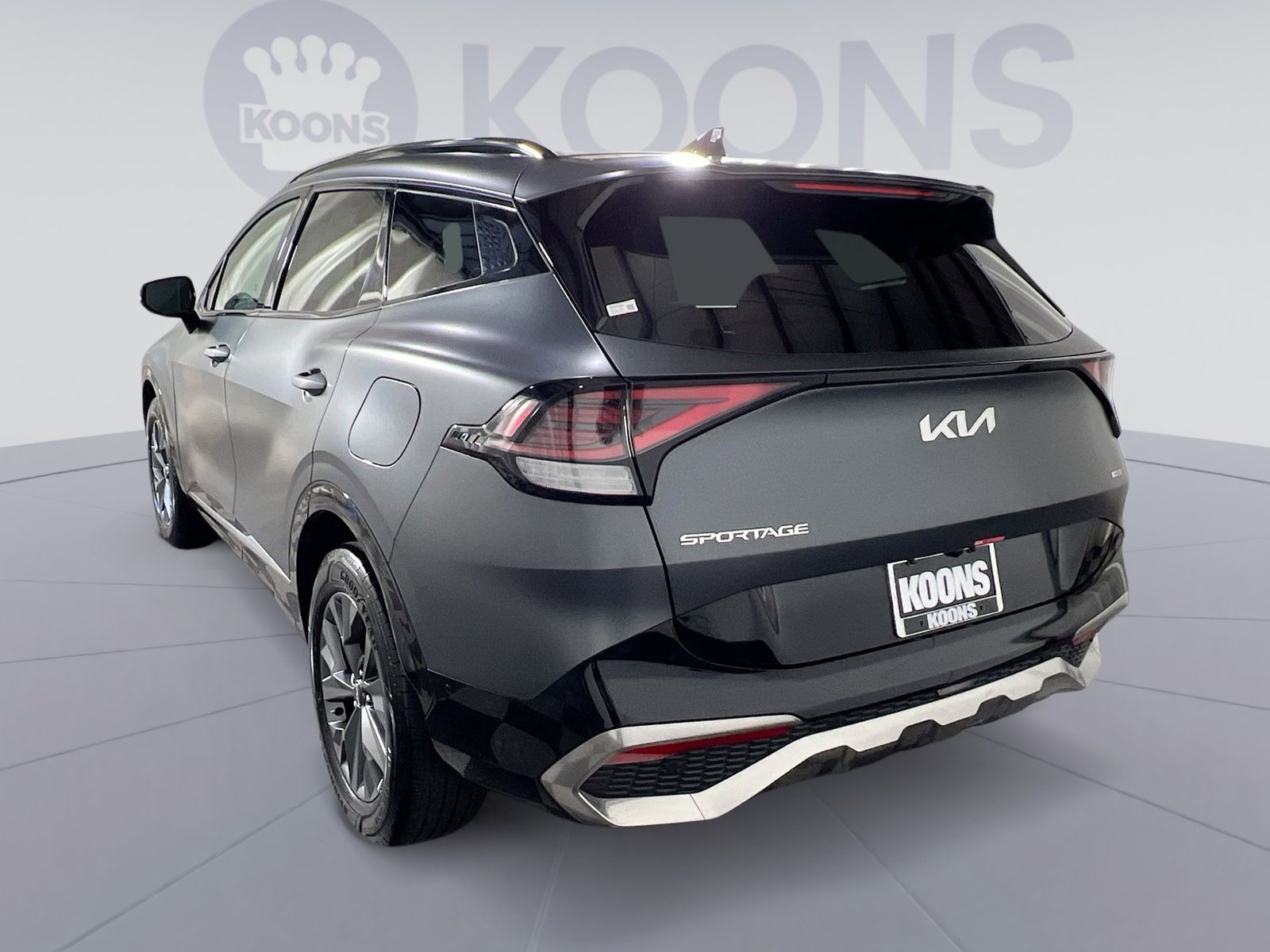 Used 2023 Kia Sportage SX Prestige image 4