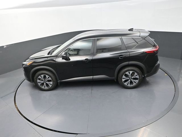 Used 2023 Nissan Rogue SV image 22
