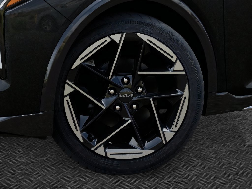 New 2026 Kia K4 GT-Line w/ GT-Line Premium Package FWD image 9
