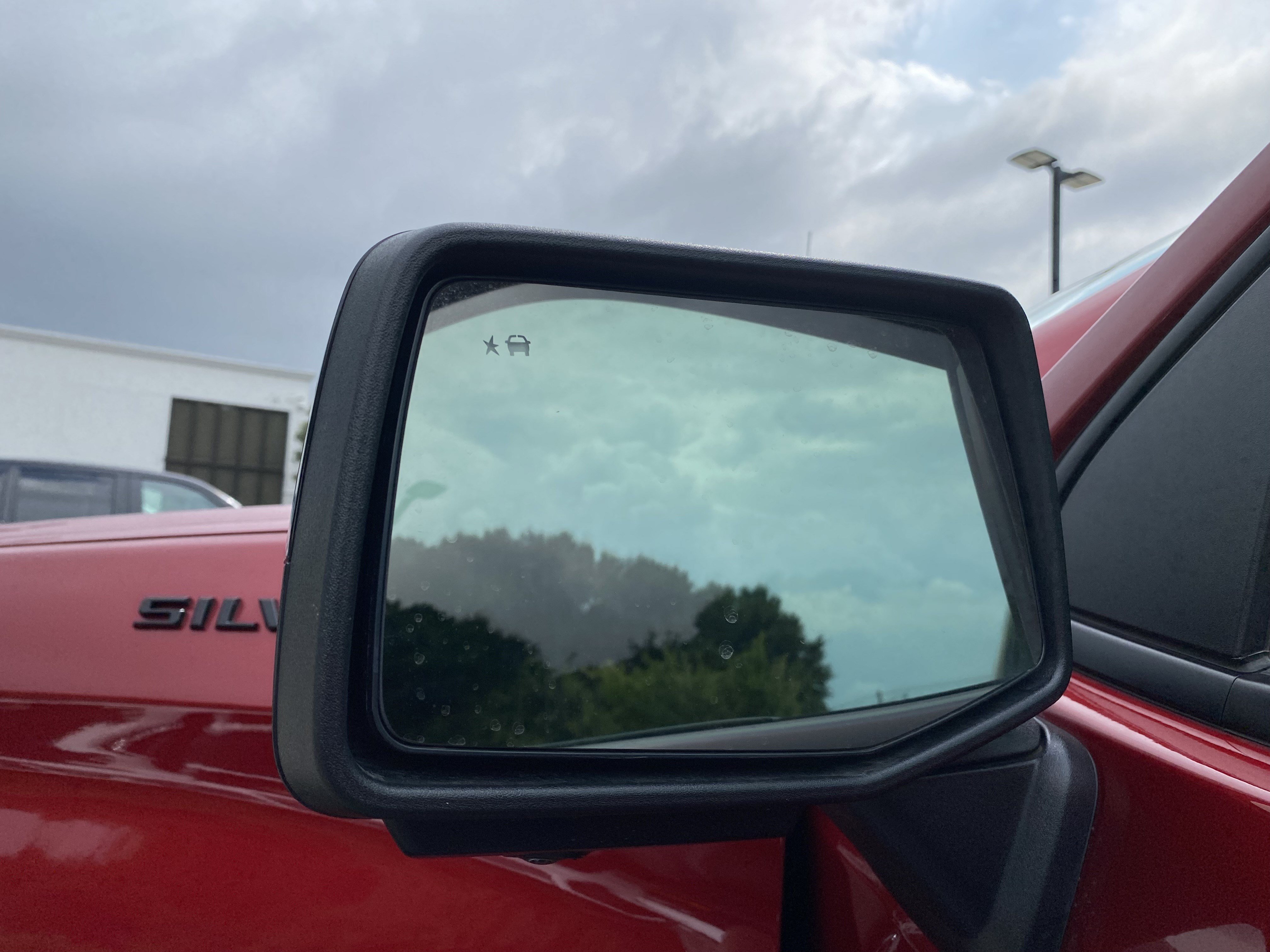 Used 2025 Chevrolet Silverado 1500 RST w/ RST All Star Premium Package AWD/4WD image 43