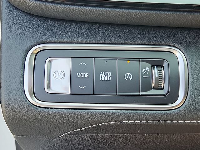 New 2026 Buick Enclave Preferred FWD image 16