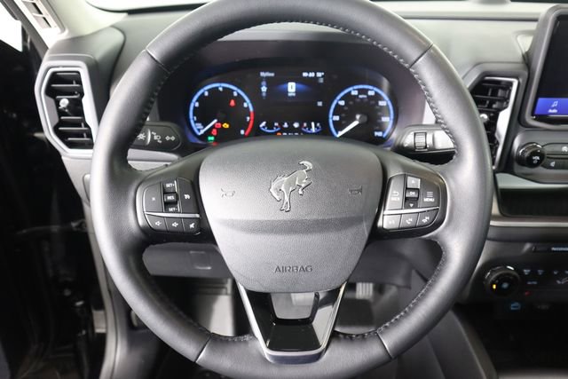 Certified 2022 Ford Bronco Sport Big Bend w/ Convenience Package image 38