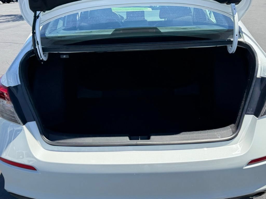 Used 2022 Honda Civic Sport image 15