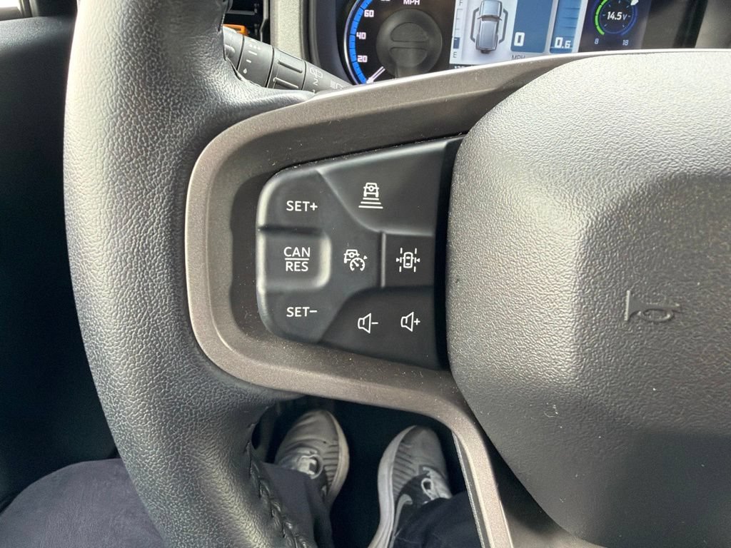 Used 2024 Ford Bronco Badlands AWD/4WD image 80