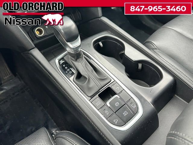 Used 2020 Hyundai Santa Fe Limited image 15
