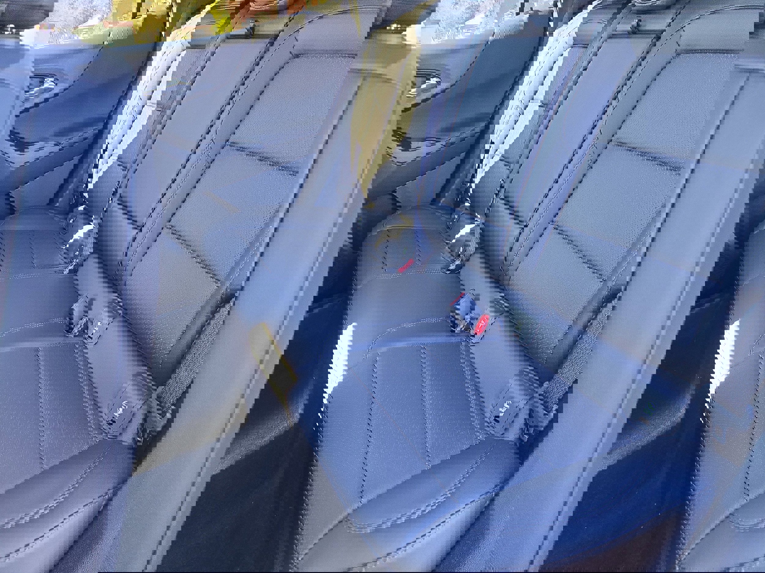 New 2026 Chevrolet Equinox LT w/ Convenience Package II image 15