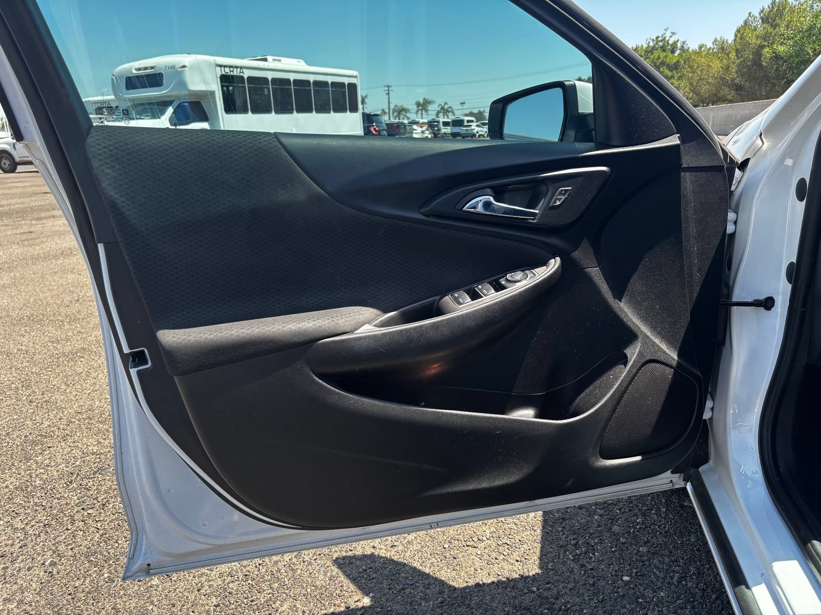Used 2022 Chevrolet Malibu LT FWD image 12