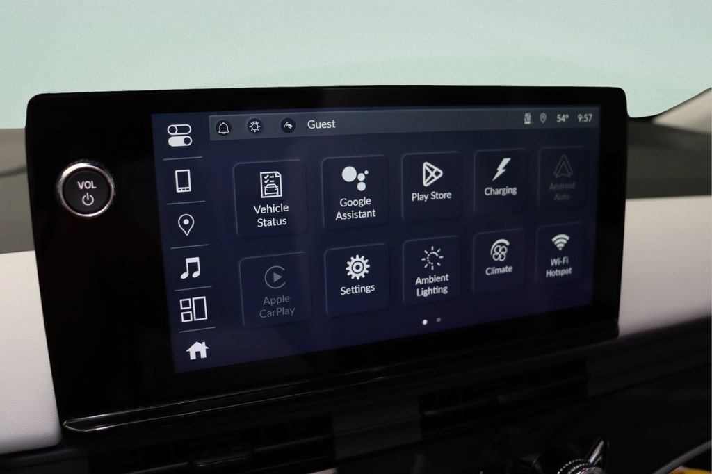New 2026 Honda Prologue Touring image 27