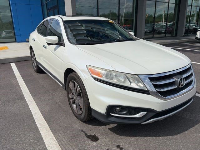 Used 2015 Honda Crosstour EX-L image 9