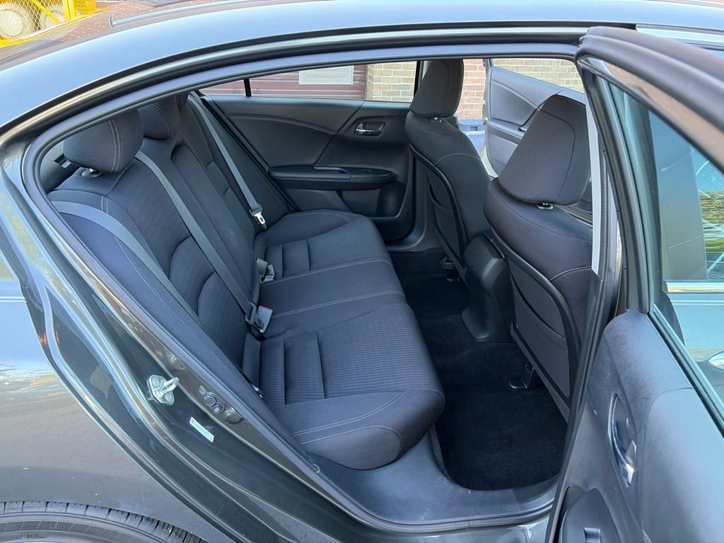 Used 2014 Honda Accord Sport image 22