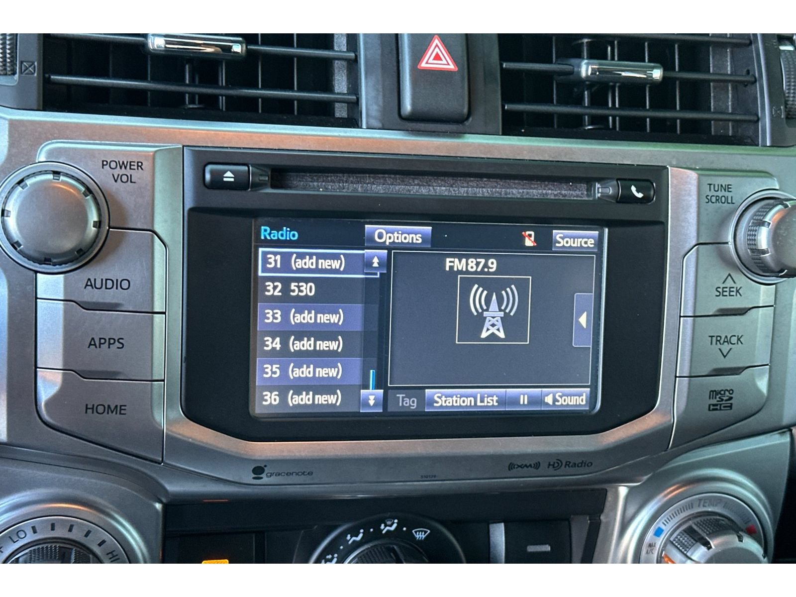 Used 2018 Toyota 4Runner SR5 Premium AWD/4WD image 21