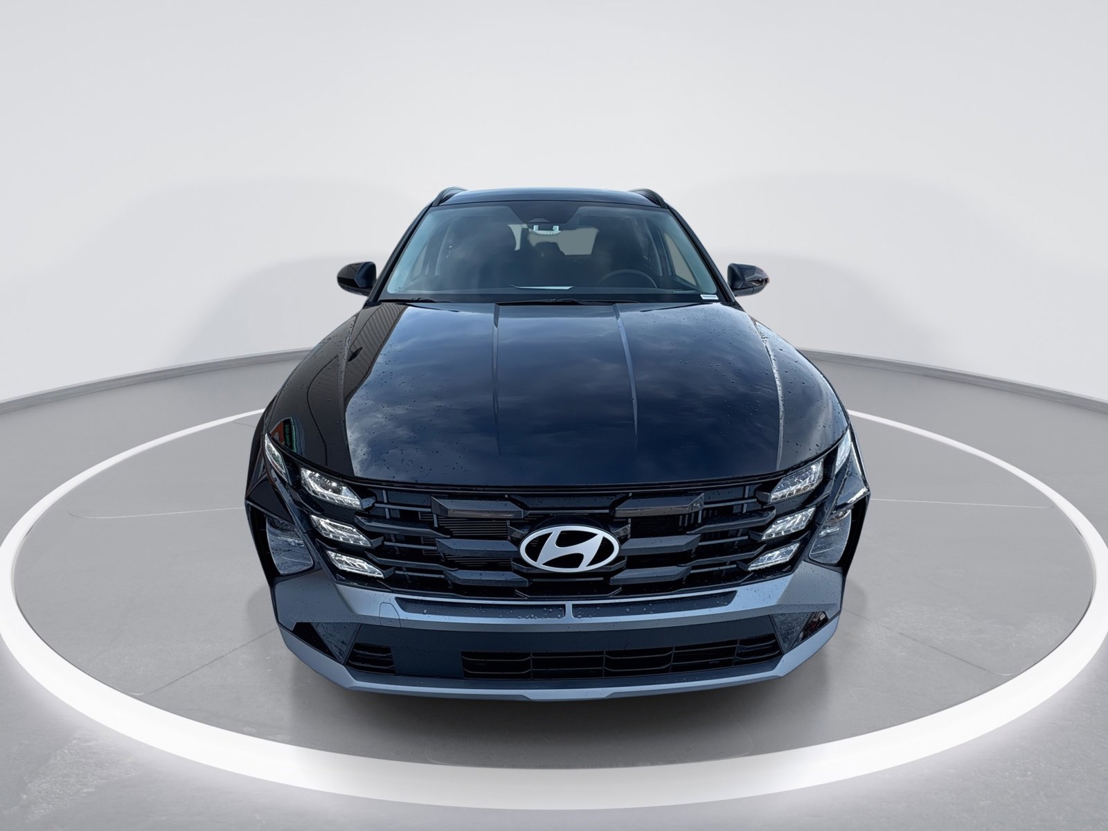 New 2026 Hyundai Tucson SEL AWD/4WD image 3
