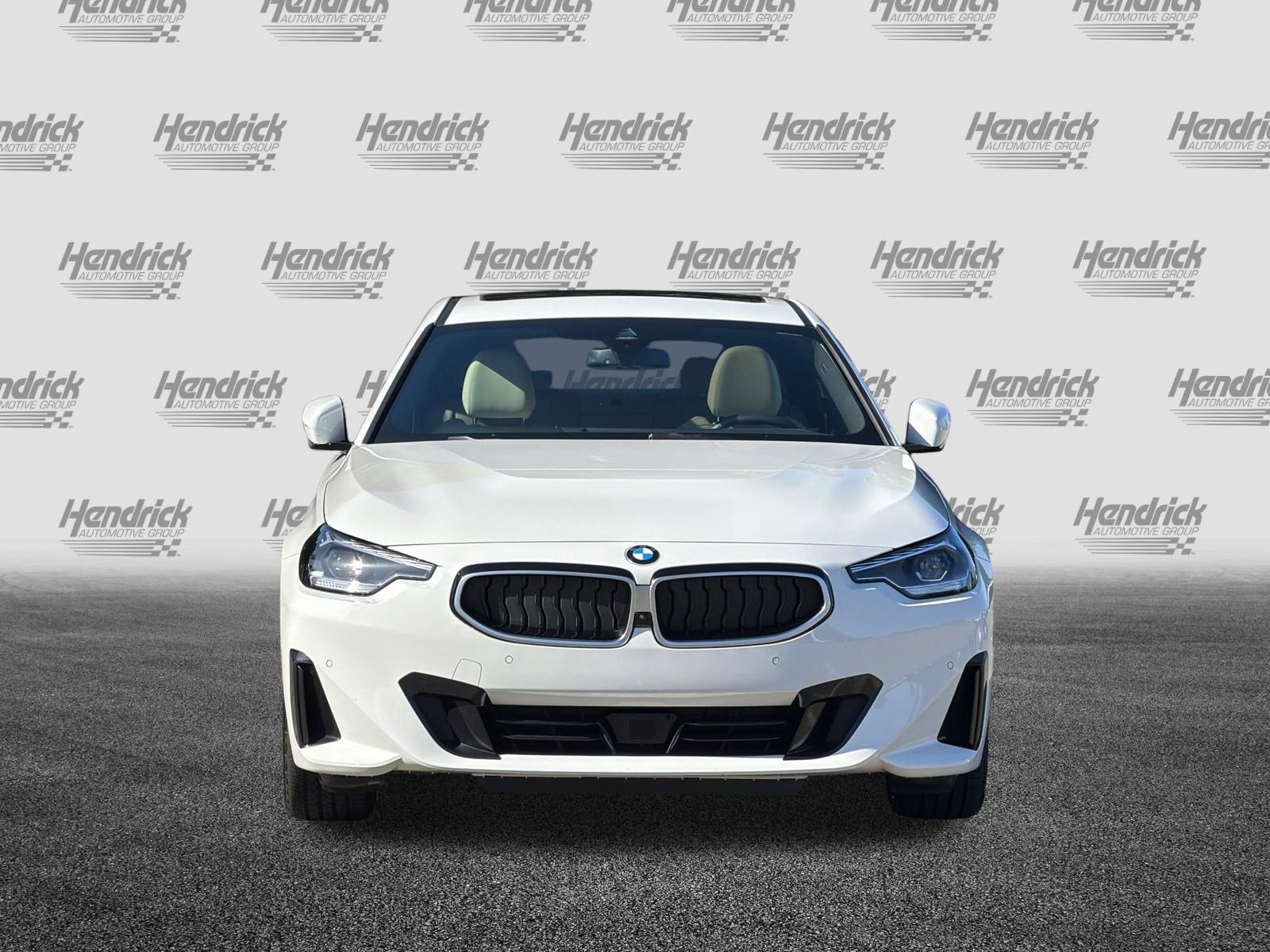 Used 2026 BMW 230i Coupe w/ Convenience Package RWD image 10