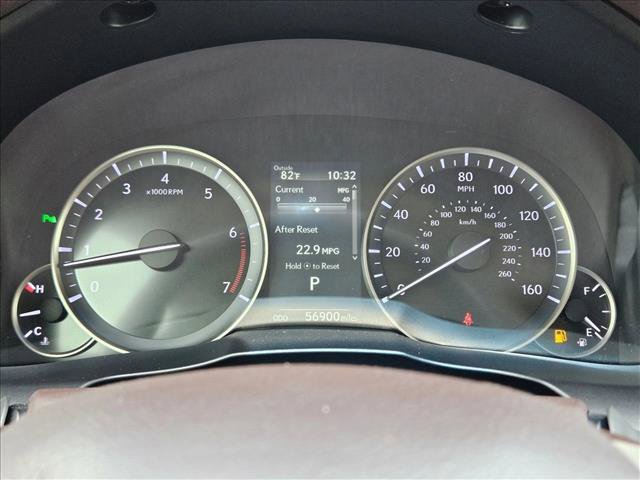 Used 2017 Lexus ES 350 w/ Ultra Luxury Package image 11