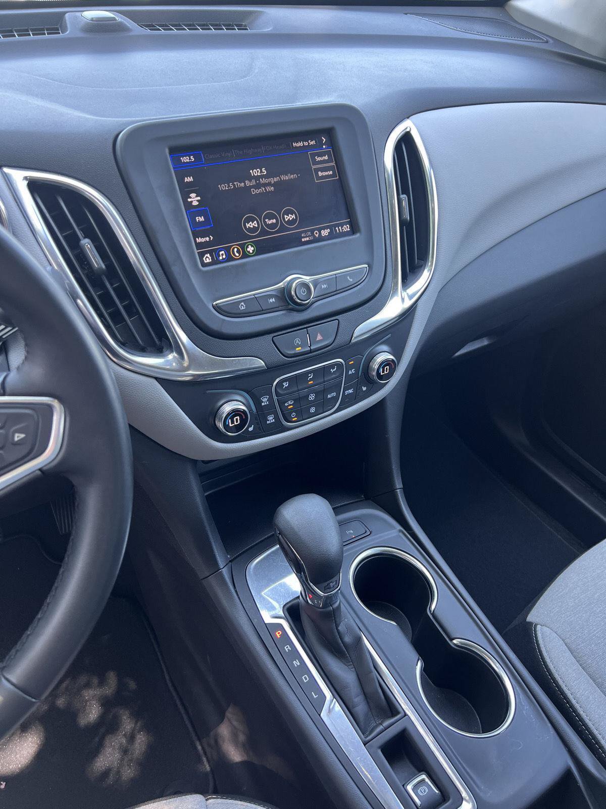 Used 2024 Chevrolet Equinox LT FWD image 5