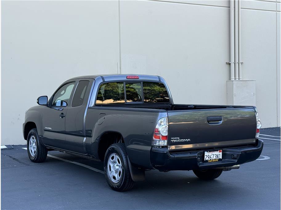 Used 2014 Toyota Tacoma 2WD Access Cab w/ Convenience Package image 6