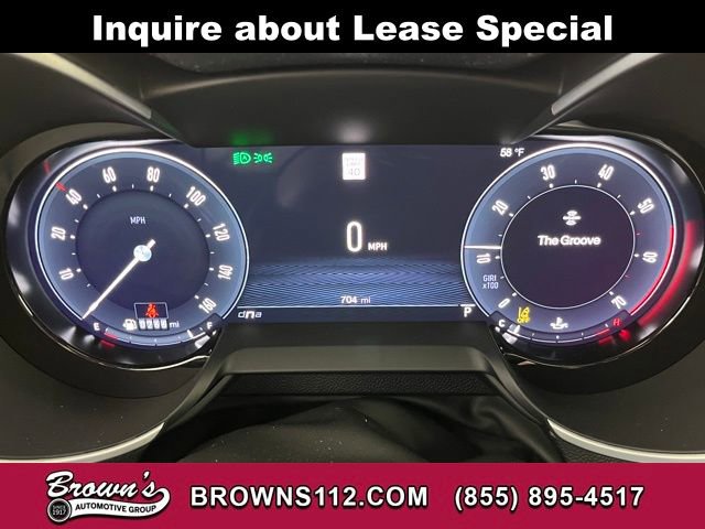 Used 2025 Alfa Romeo Stelvio Sprint w/ Veloce Package image 26