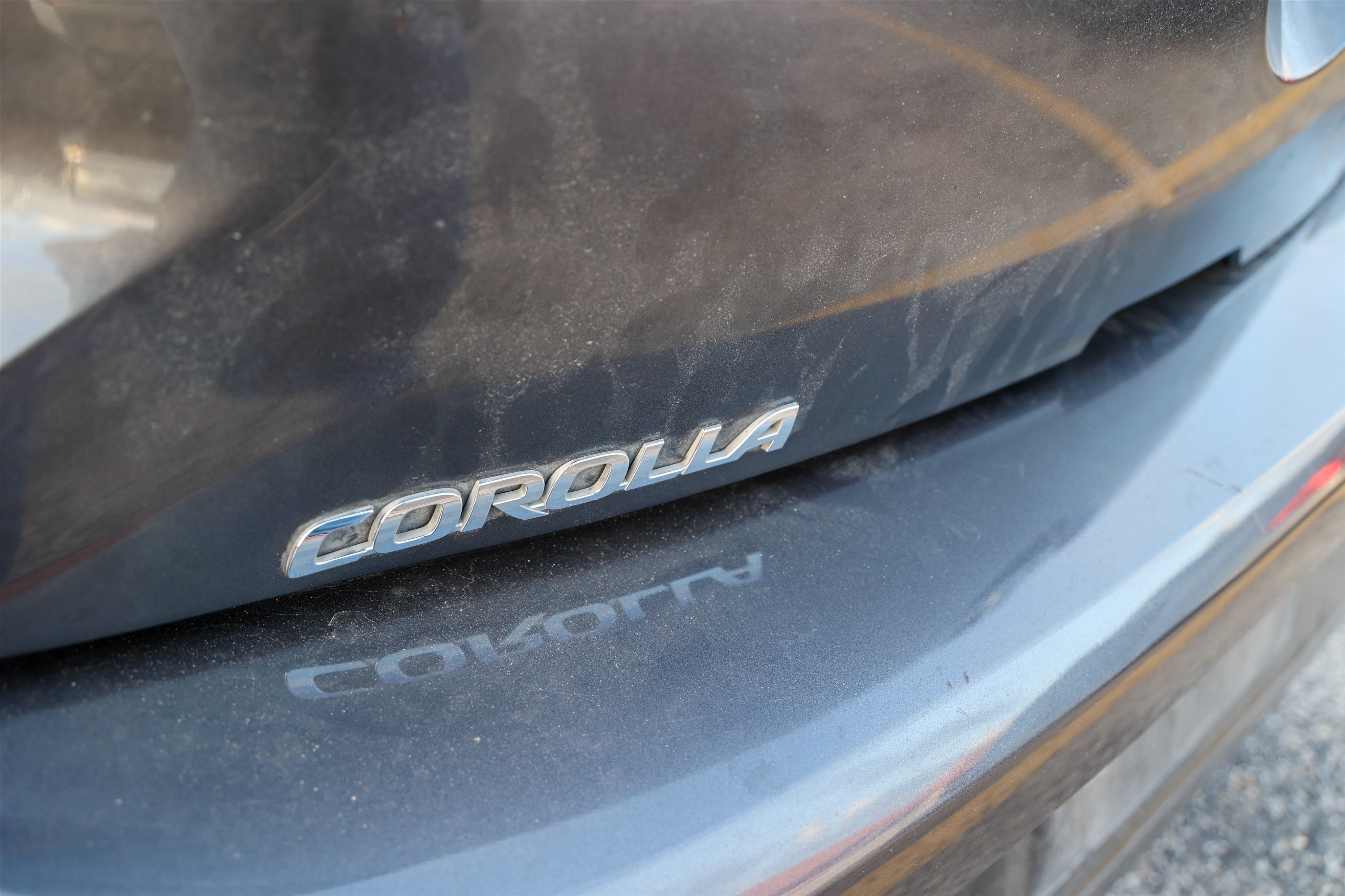 Used 2025 Toyota Corolla XSE FWD image 11
