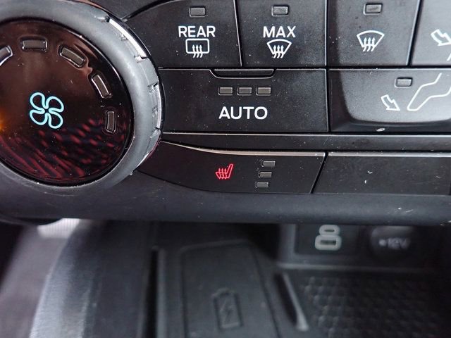 Used 2024 Ford Bronco Sport Big Bend w/ Convenience Package AWD/4WD image 26