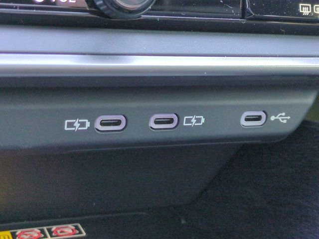 New 2026 Lexus RZ 350e 2WD image 21