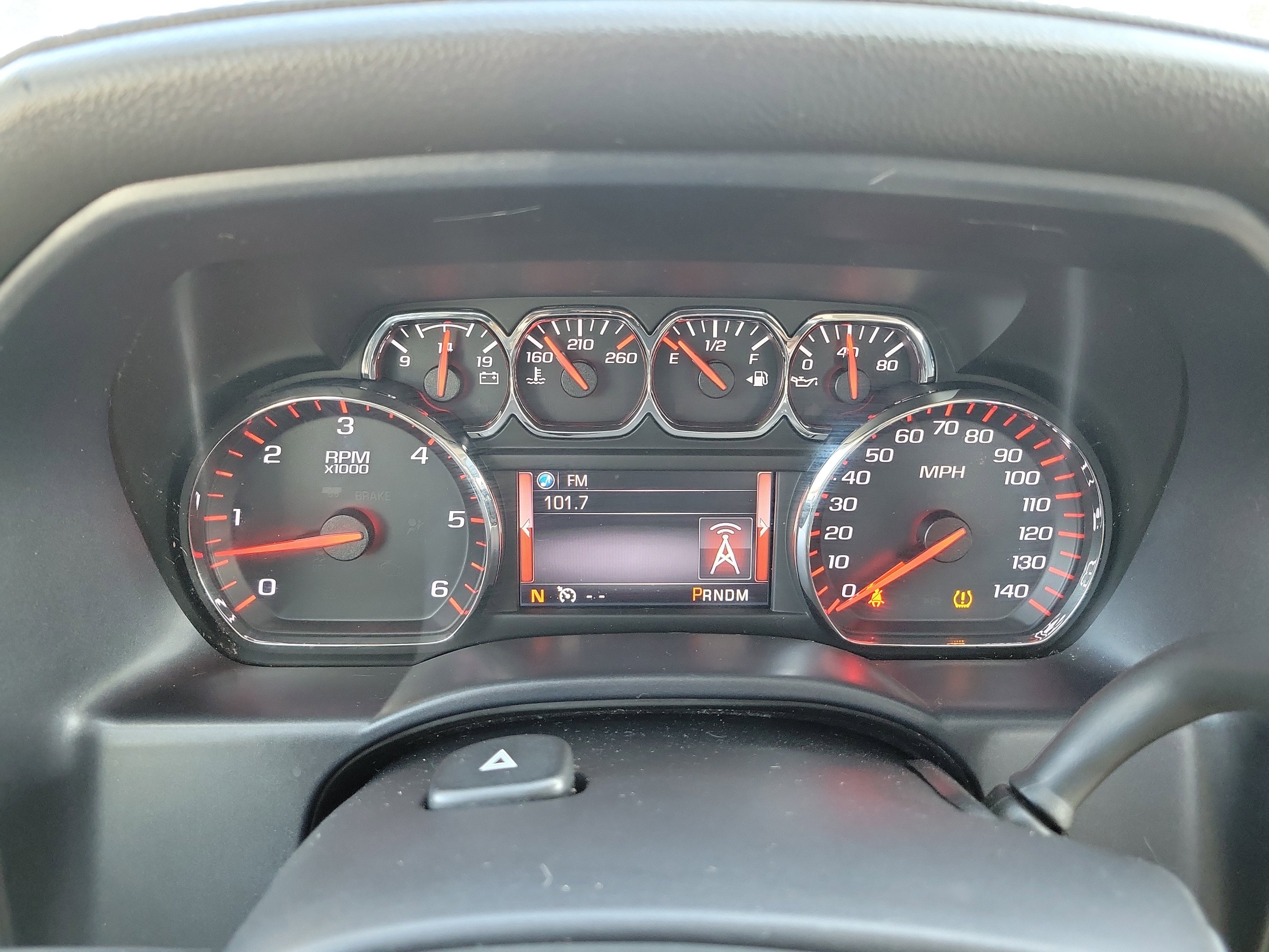 Used 2015 GMC Sierra 1500 SLE w/ SLE Value Package image 23