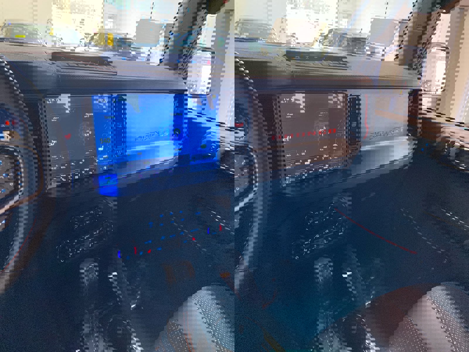 New 2026 Ford Bronco Raptor image 19