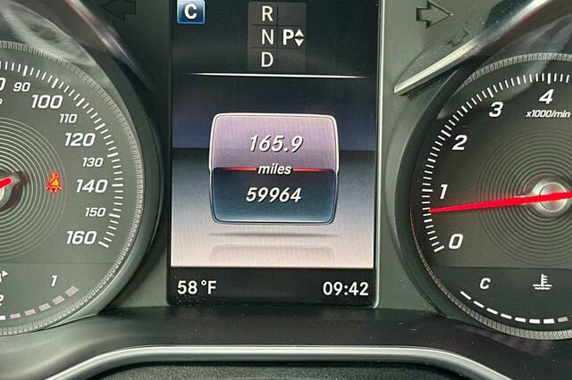 Used 2018 Mercedes-Benz C 300 4MATIC Sedan image 35