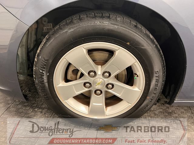 Used 2015 Chevrolet Malibu LT FWD image 23