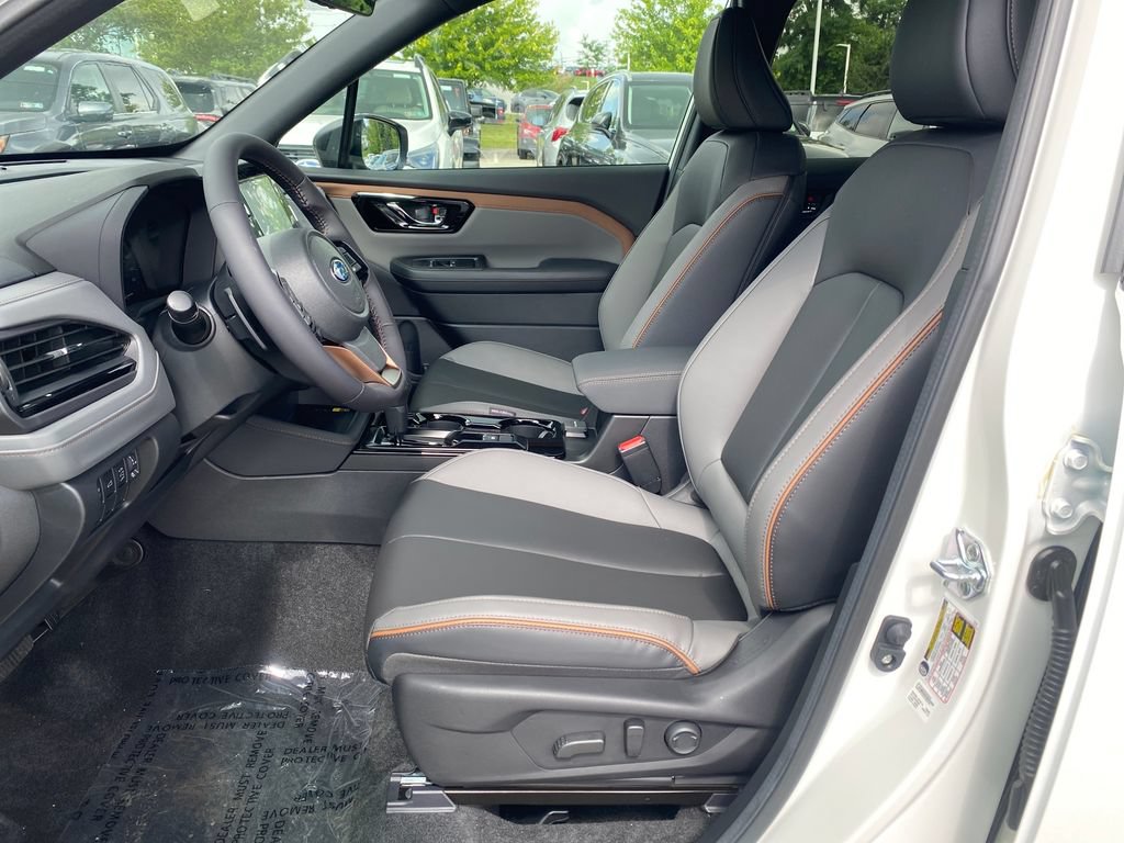 New 2026 Subaru Crosstrek 2.5i Limited AWD/4WD image 7