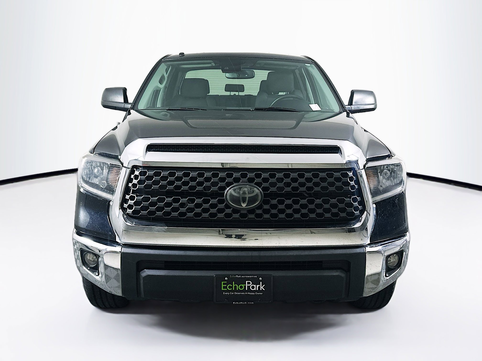 Used 2018 Toyota Tundra SR5 w/ SR5 Upgrade Package image 2