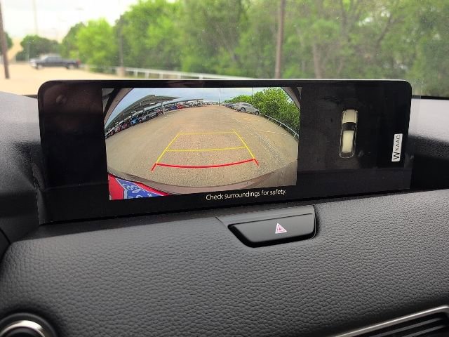 New 2026 MAZDA CX-70 SC Plus AWD/4WD image 22