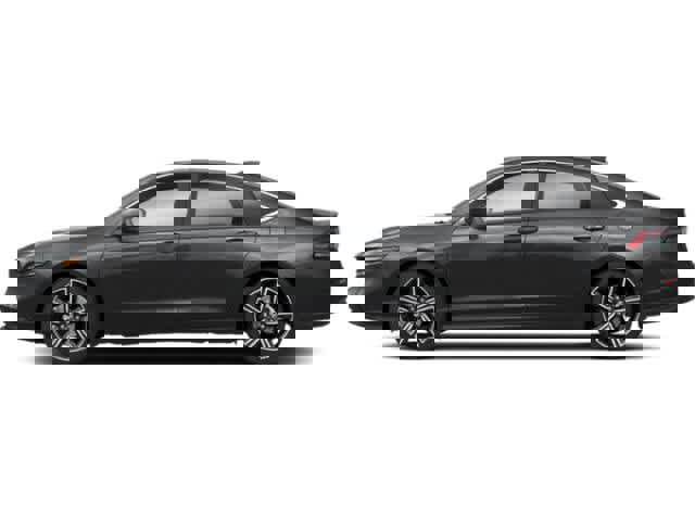 Used 2025 Honda Accord Sport image 3